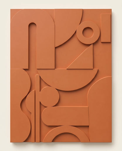 85x115 CM Box Tablo
