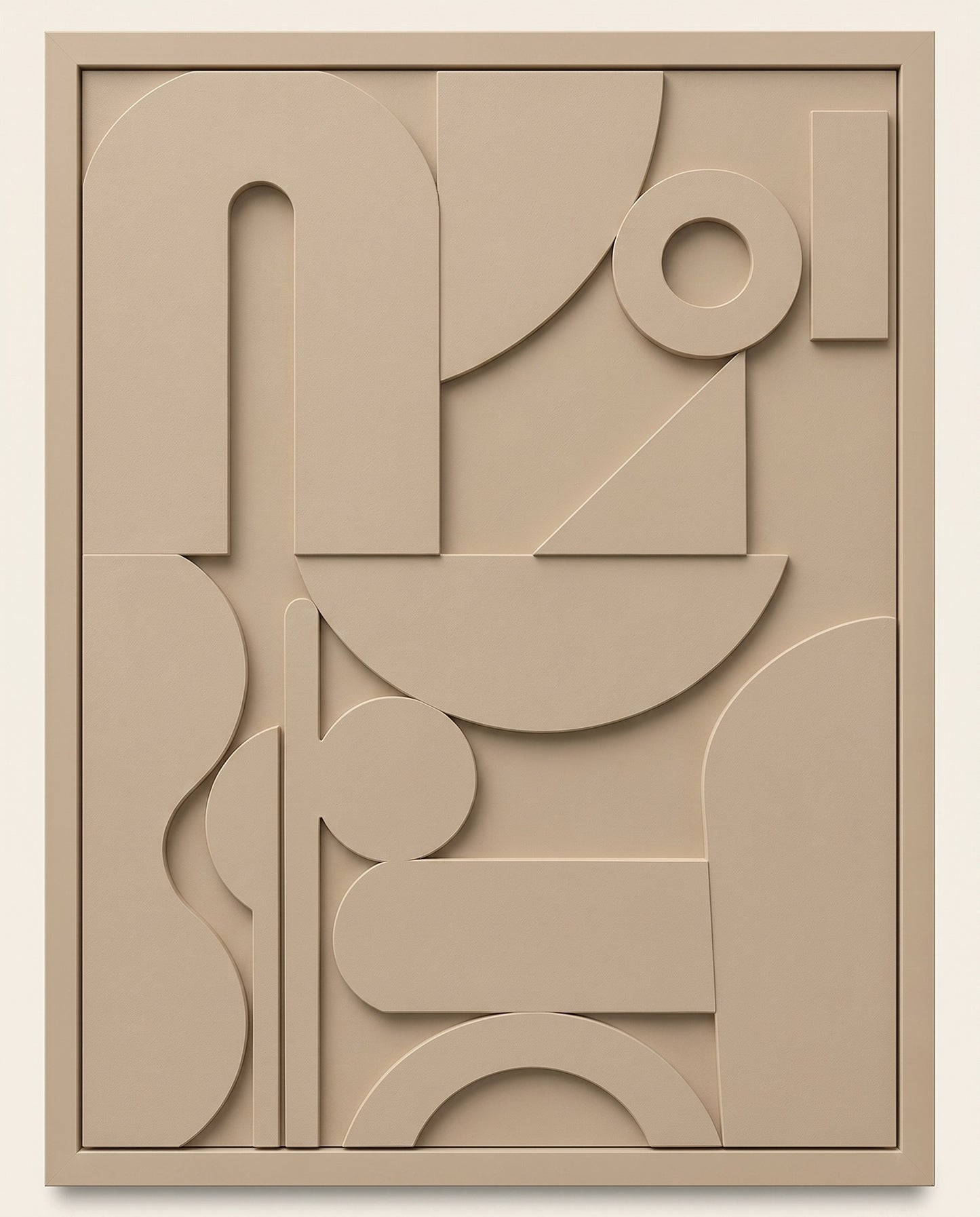85x115 CM Box Tablo