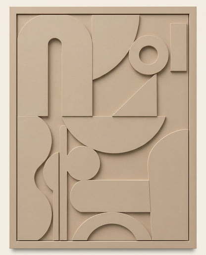 85x115 CM Box Tablo