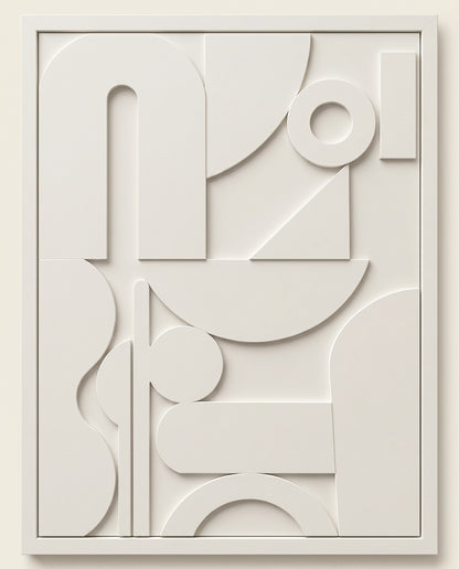 85x115 CM Box Tablo