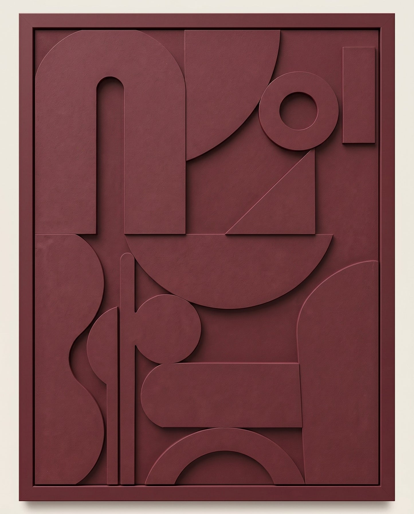 85x115 CM Box Tablo