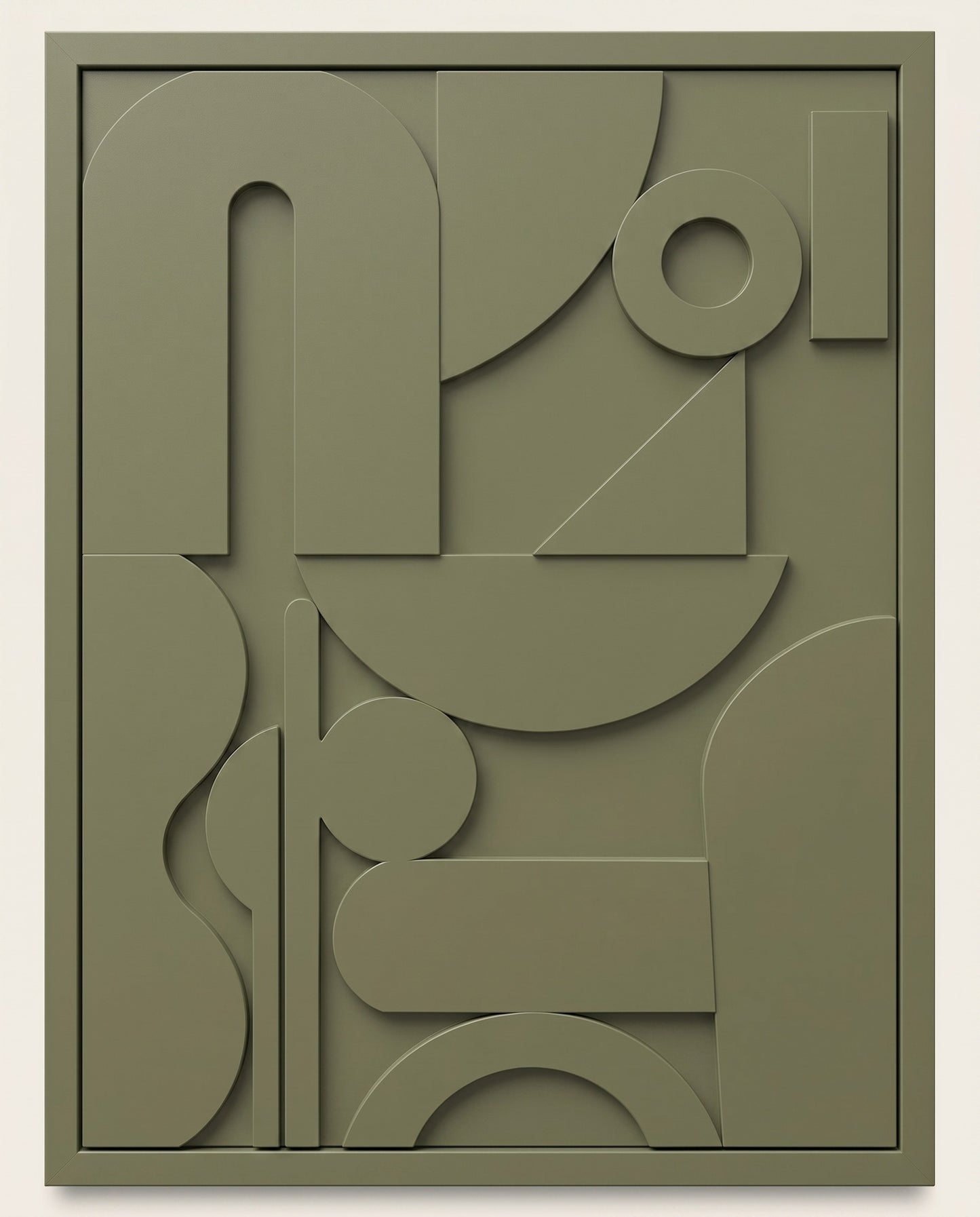 85x115 CM Box Tablo