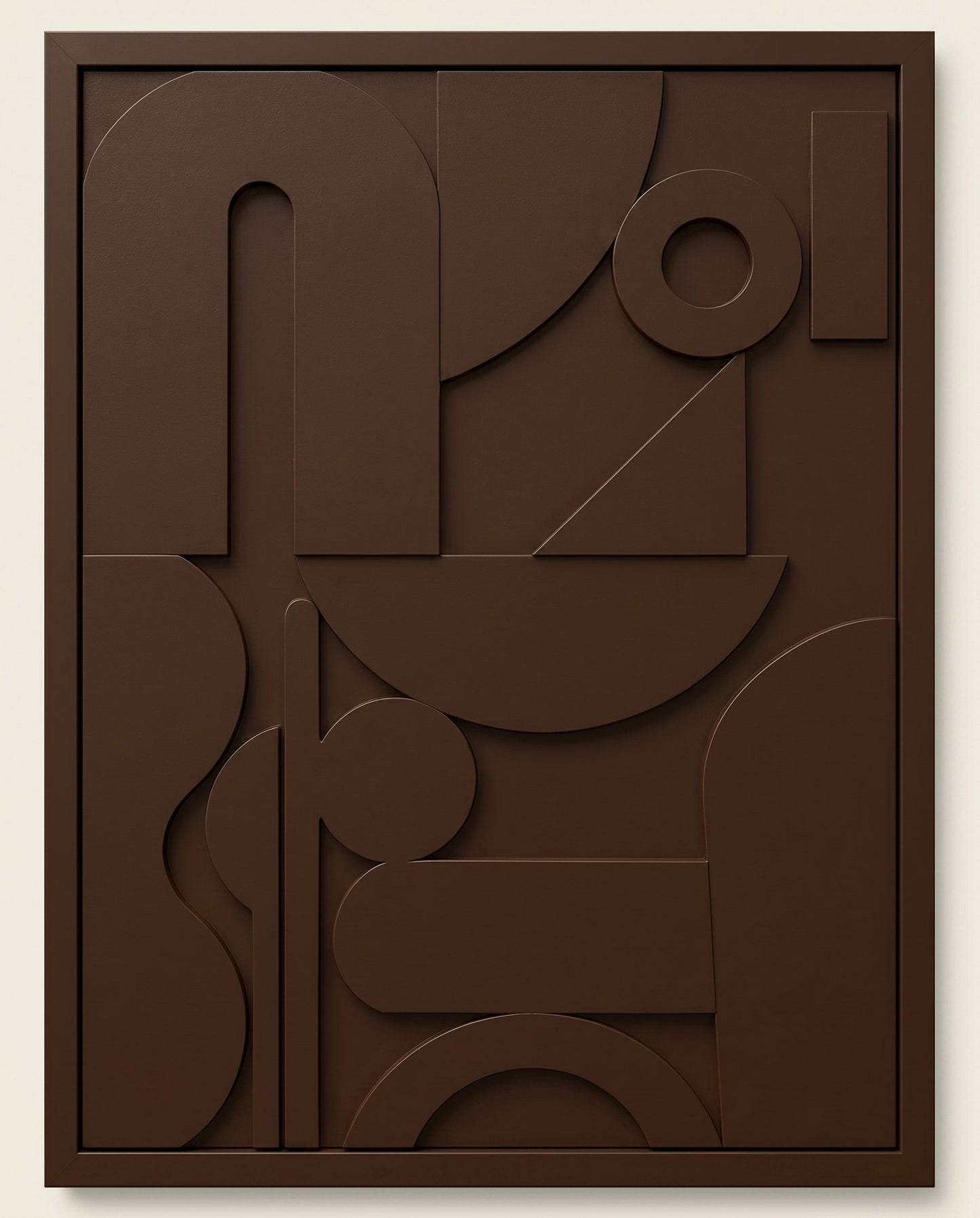 85x115 CM Box Tablo