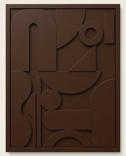 85x115 CM Box Tablo