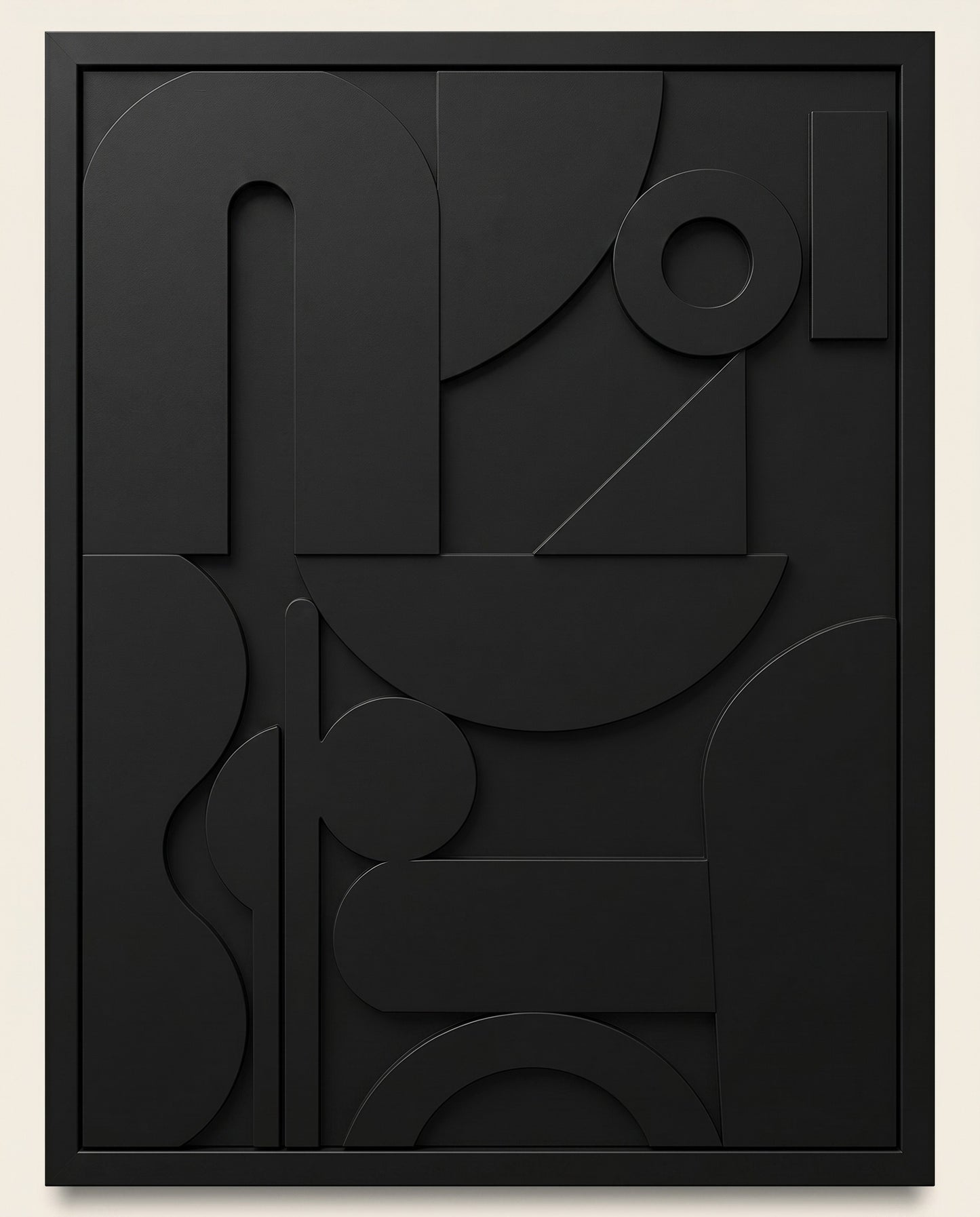 85x115 CM Box Tablo