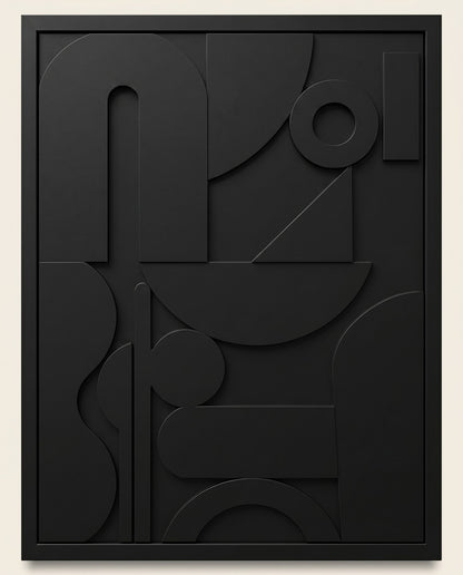 85x115 CM Box Tablo