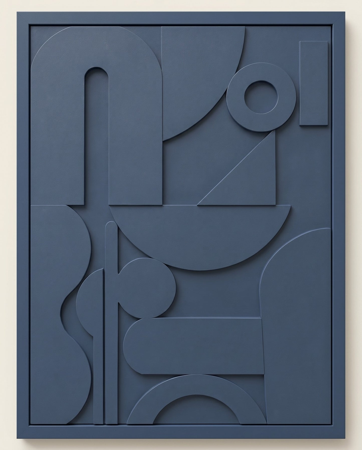 85x115 CM Box Tablo