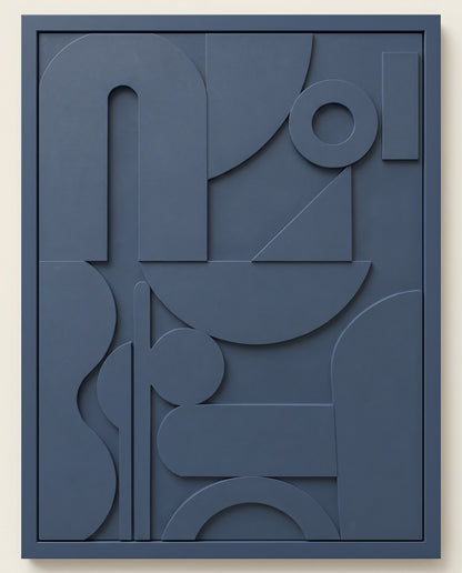 85x115 CM Box Tablo