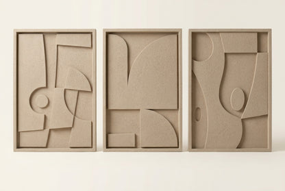 54x84 Cm Bubless Set