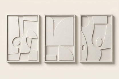 54x84 Cm Bubless Set