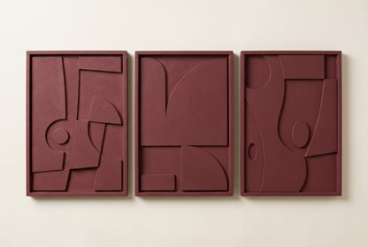 54x84 Cm Bubless Set