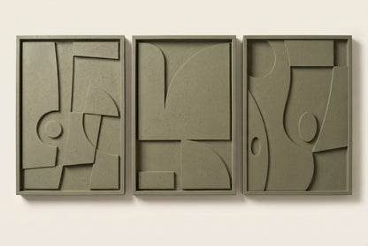 54x84 Cm Bubless Set