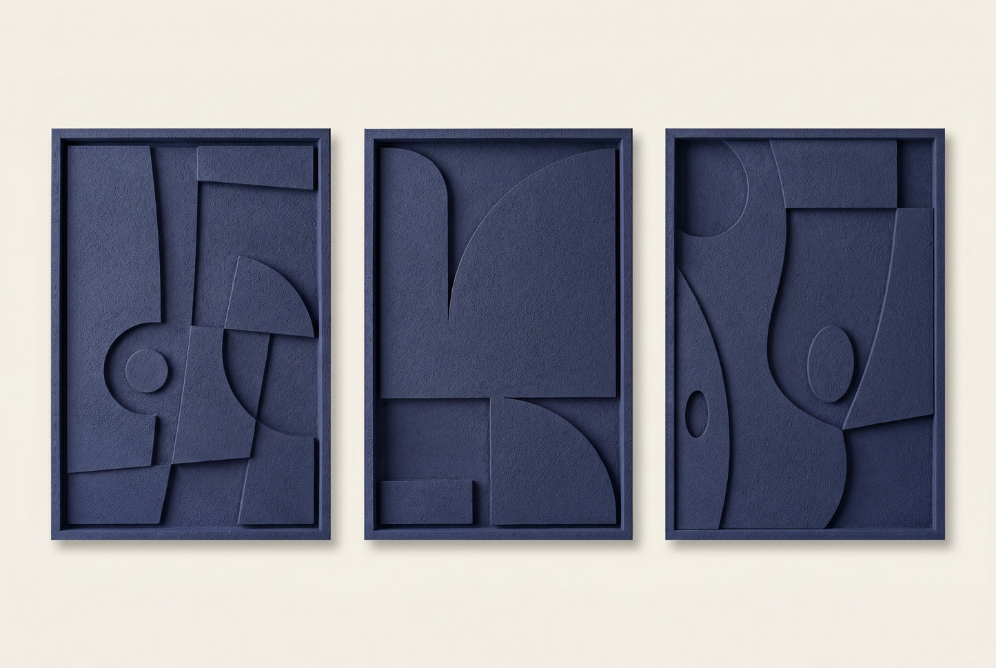 54x84 Cm Bubless Set