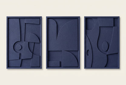 54x84 Cm Bubless Set
