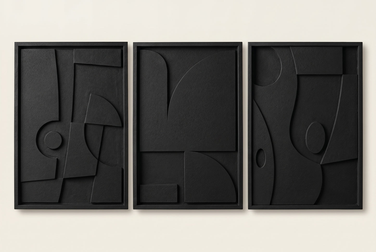54x84 Cm Bubless Set