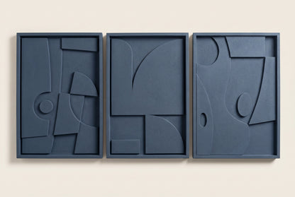 54x84 Cm Bubless Set