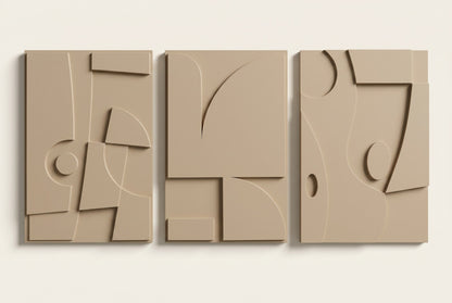 54x84 Cm Bubless Set