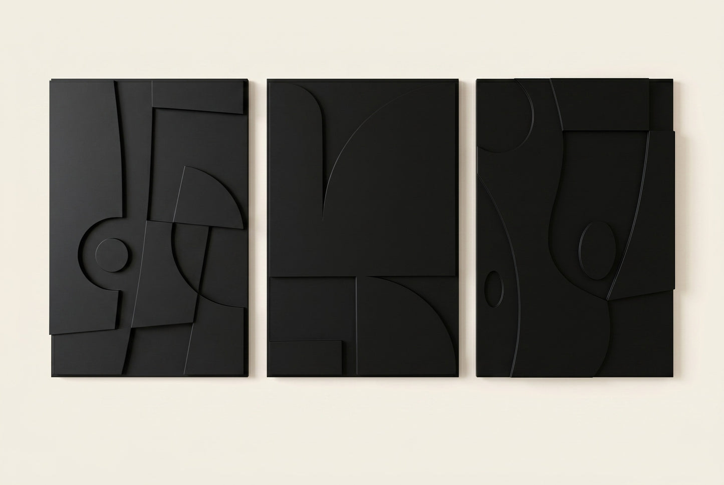 54x84 Cm Bubless Set