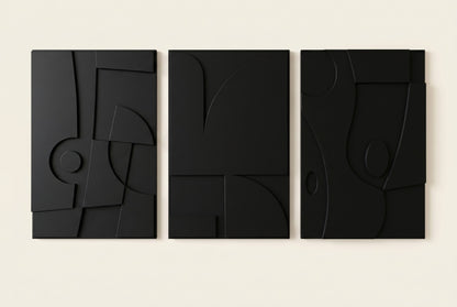 54x84 Cm Bubless Set