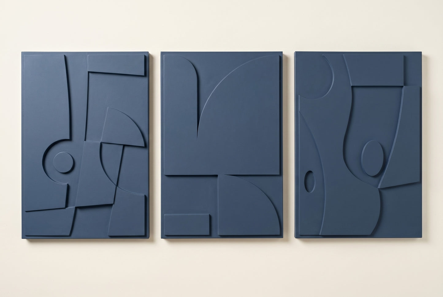 54x84 Cm Bubless Set