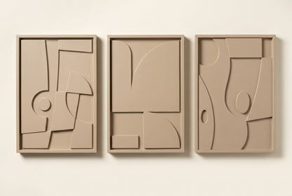 54x84 Cm Bubless Set