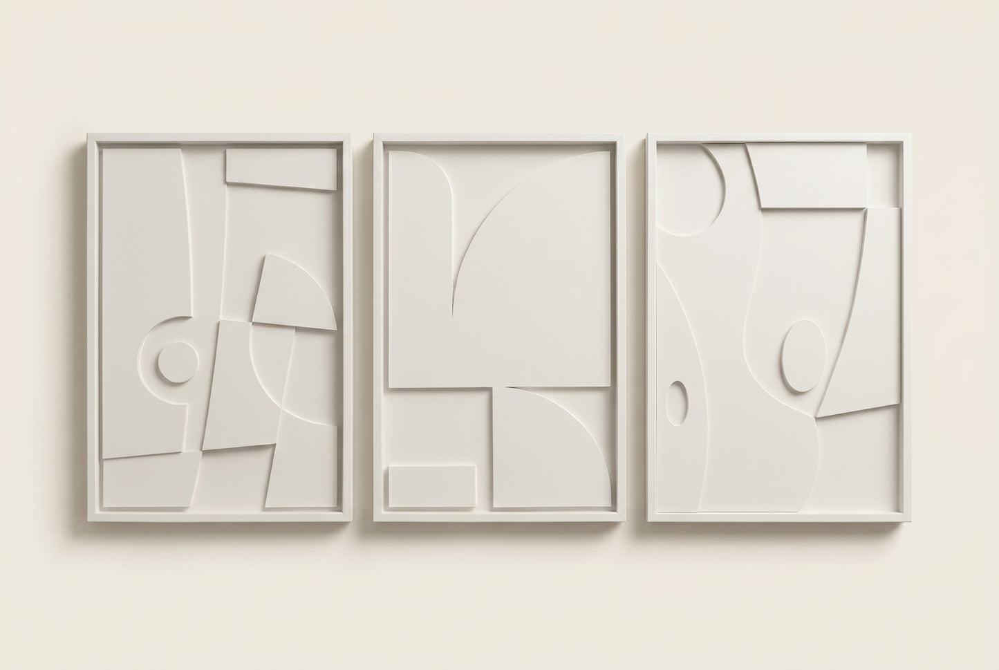54x84 Cm Bubless Set
