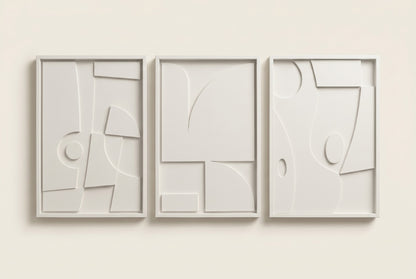 54x84 Cm Bubless Set