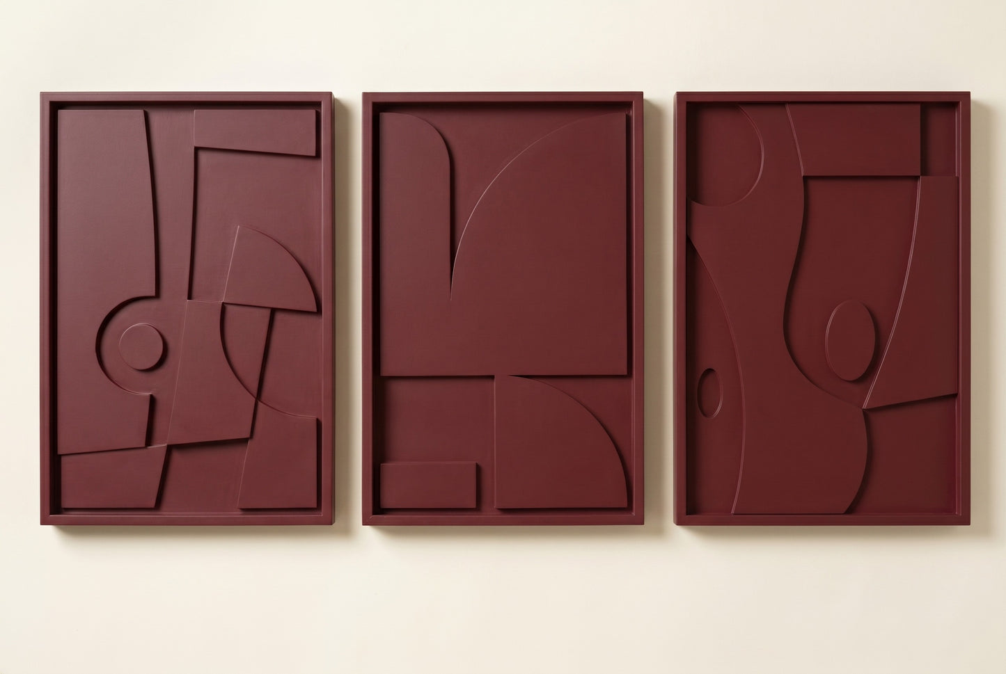 54x84 Cm Bubless Set
