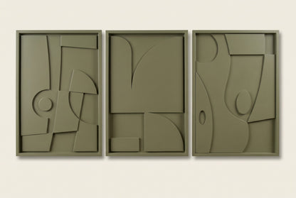 54x84 Cm Bubless Set