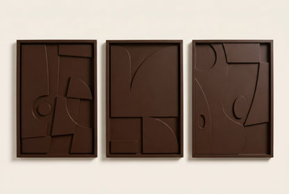 54x84 Cm Bubless Set