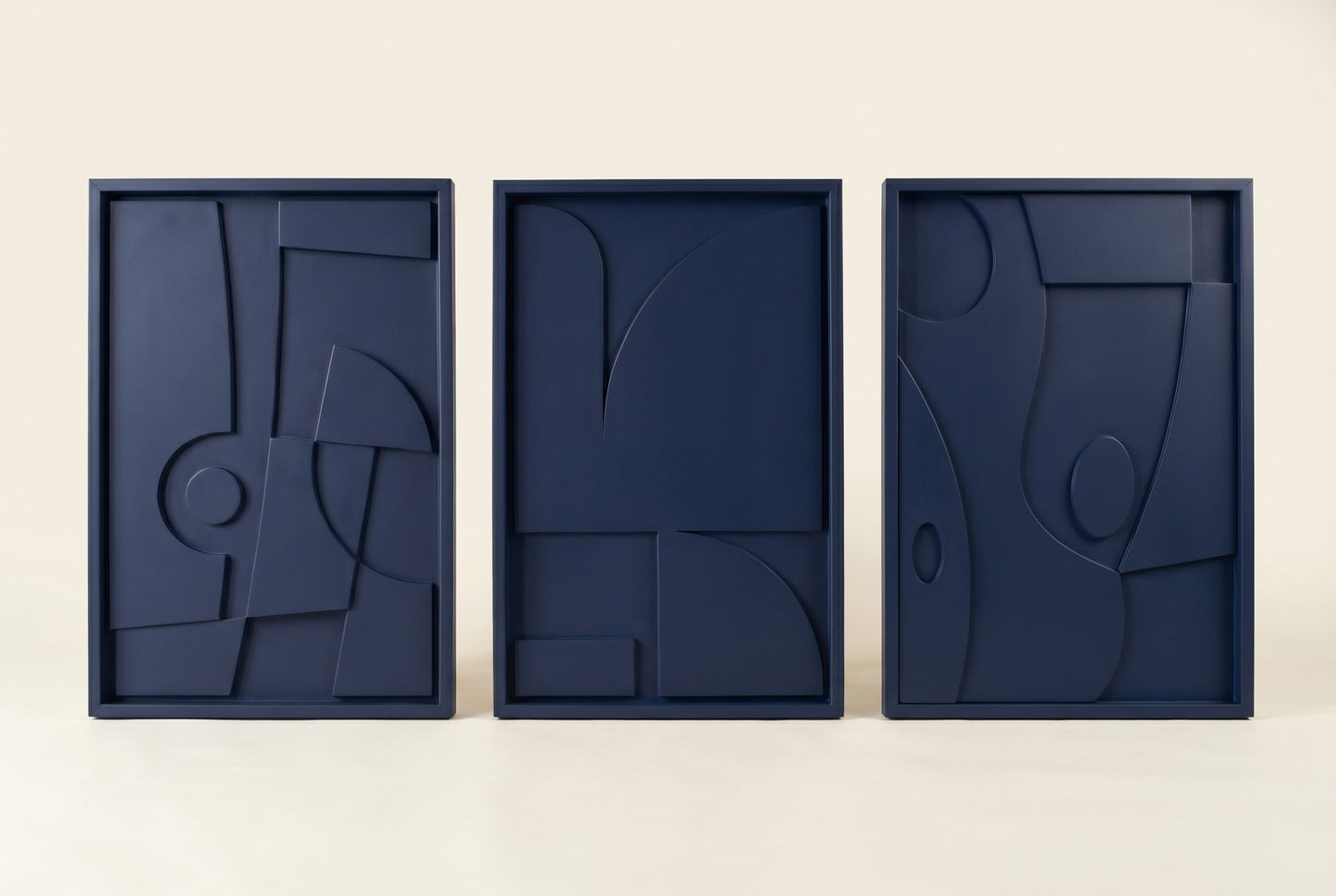 54x84 Cm Bubless Set