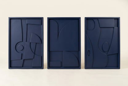 54x84 Cm Bubless Set