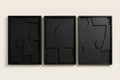 54x84 Cm Bubless Set