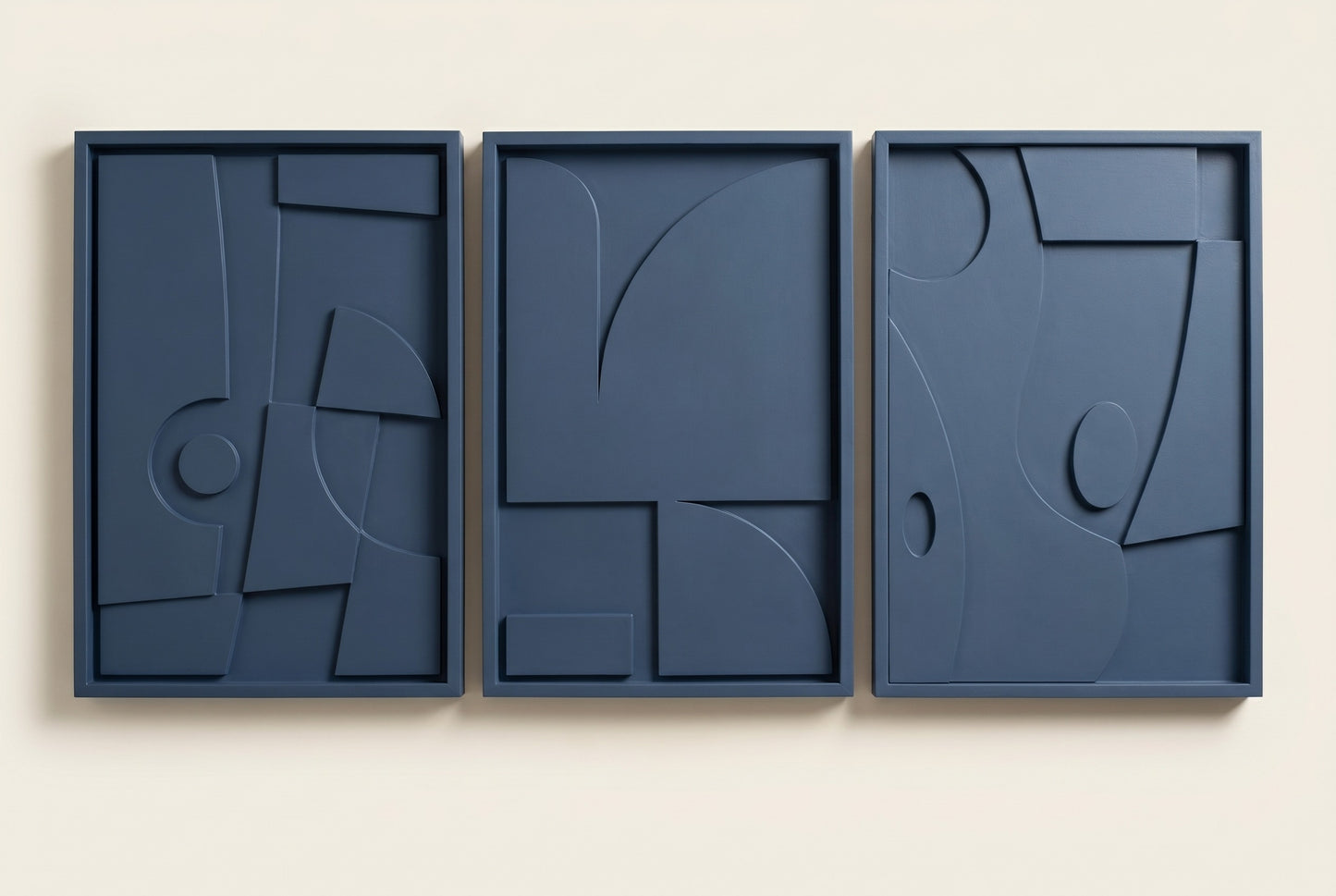 54x84 Cm Bubless Set