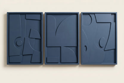 54x84 Cm Bubless Set
