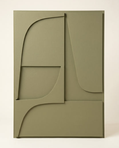 CLEO TABLO 54X74