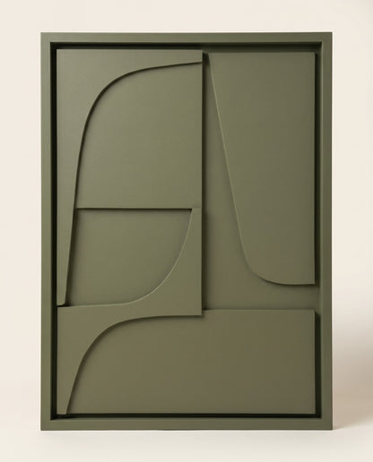 CLEO TABLO 54X74