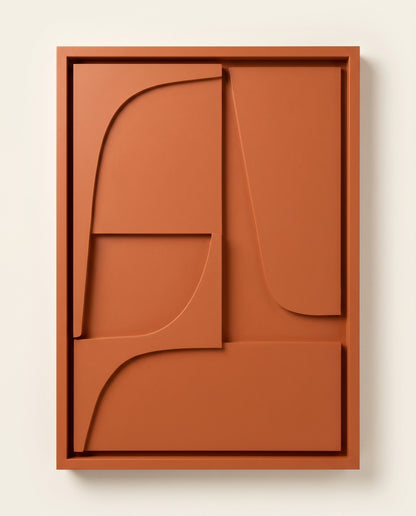 CLEO TABLO 54X74