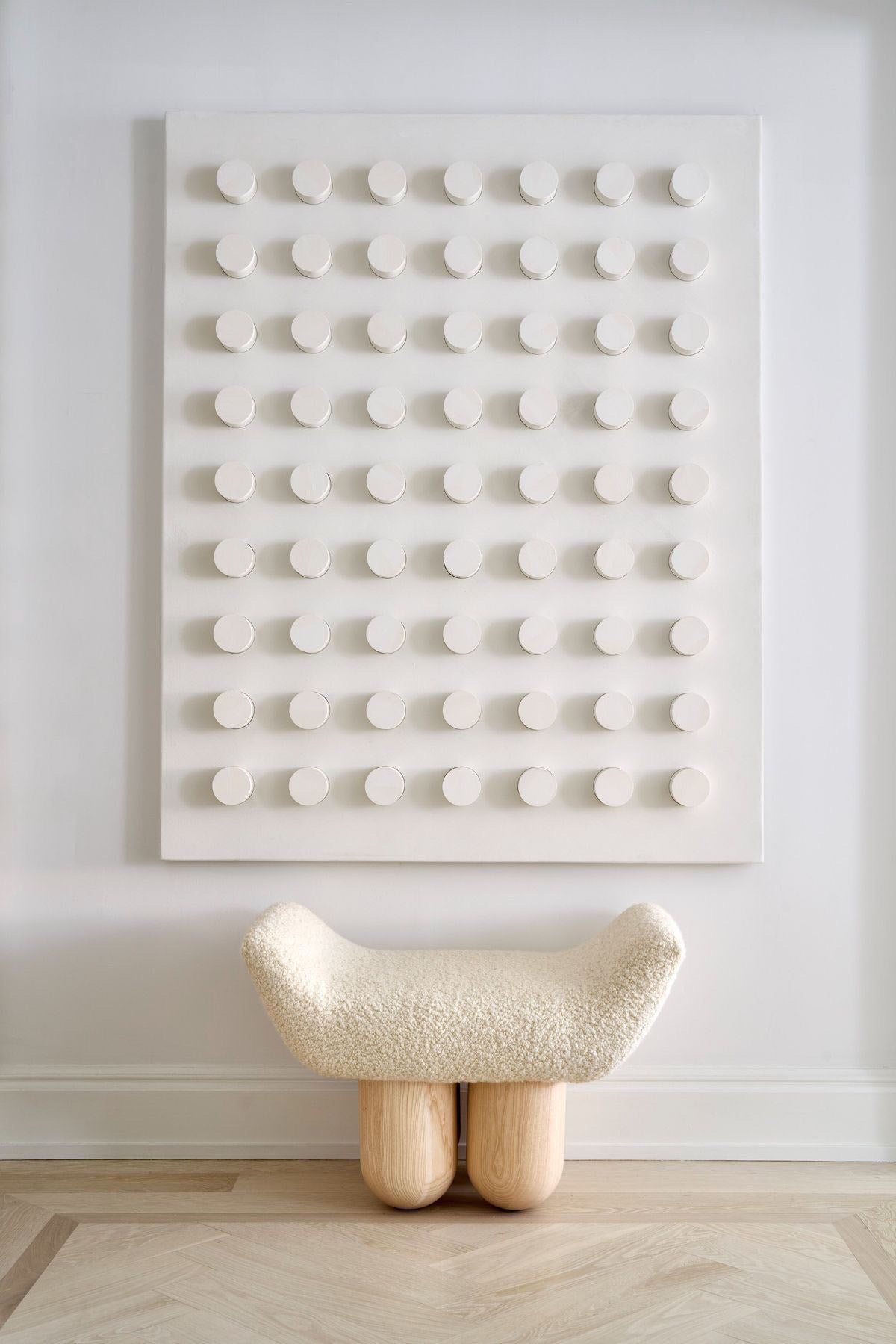 50x70 CM Lego Tasarım Tablo