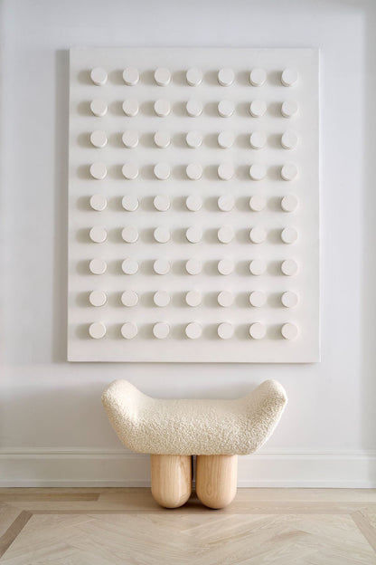 80x120 CM Lego Tasarım Tablo