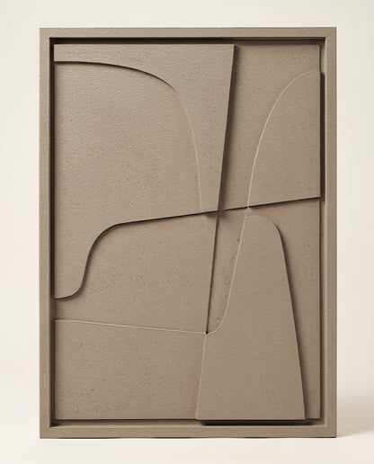 54x74 CM Daph Tablo