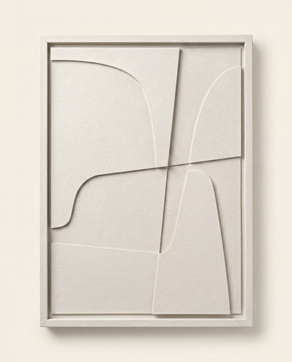 54x74 CM Daph Tablo