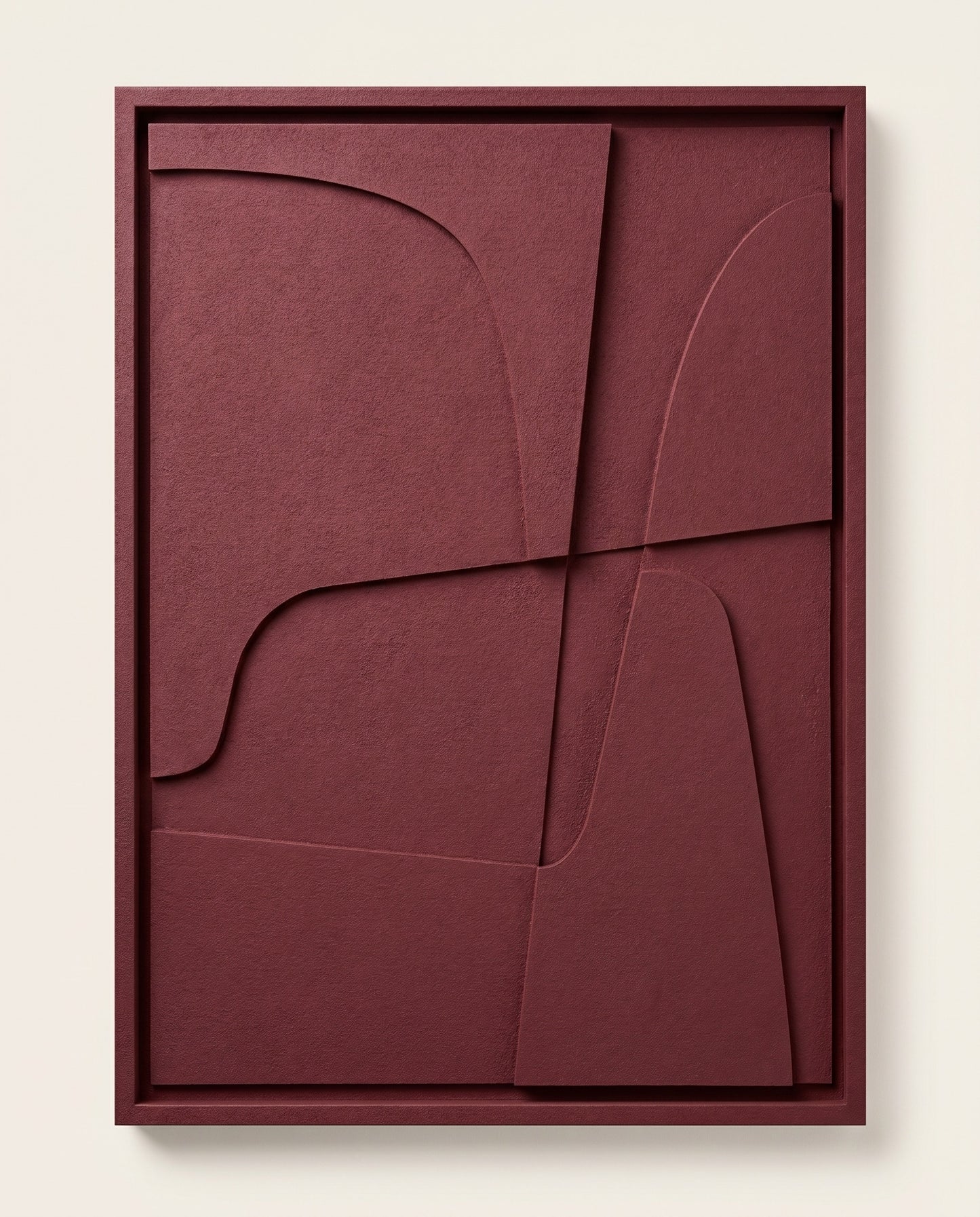 54x74 CM Daph Tablo
