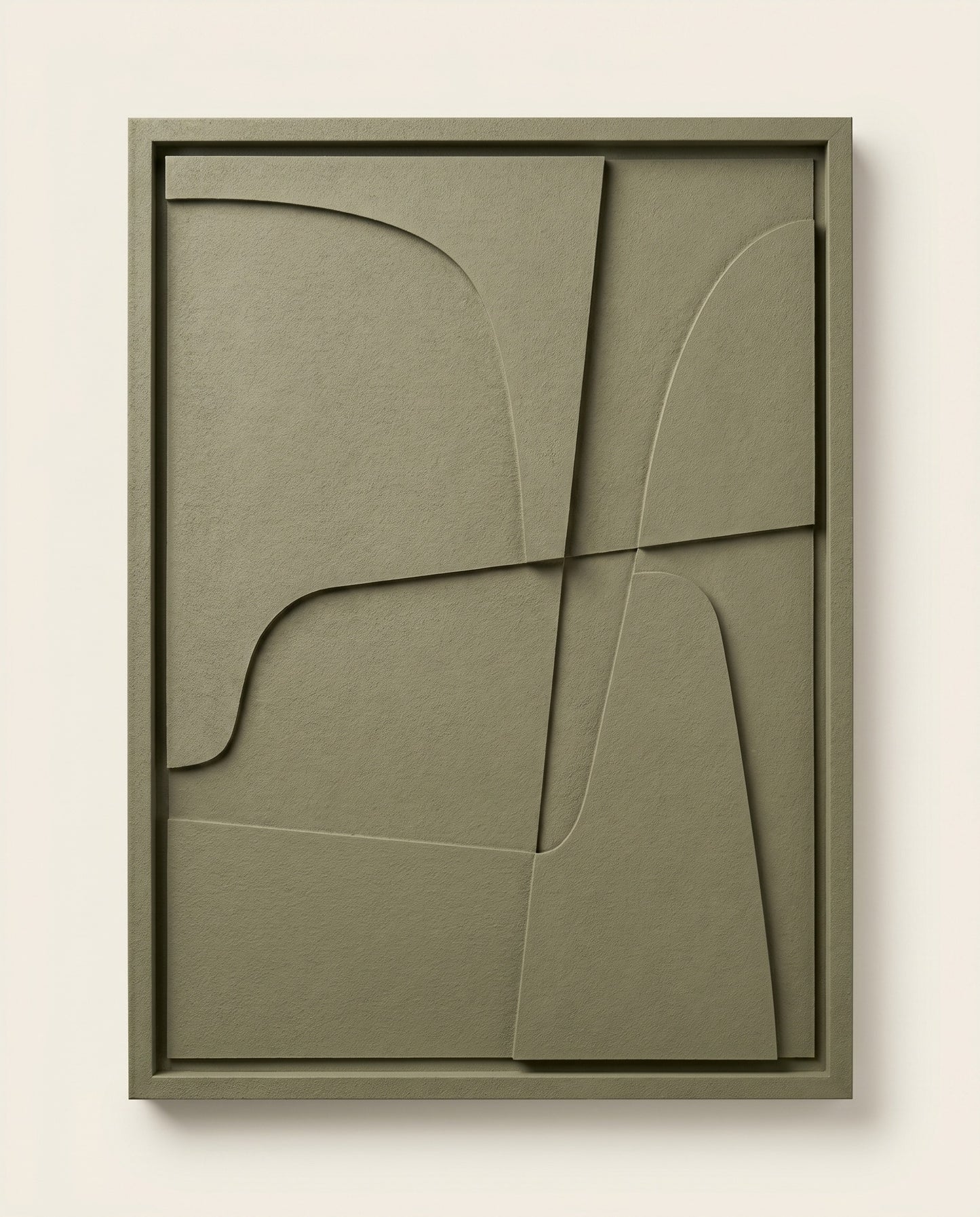 54x74 CM Daph Tablo
