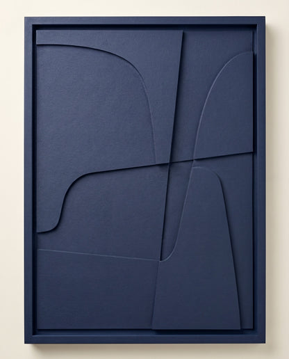 54x74 CM Daph Tablo