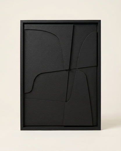 54x74 CM Daph Tablo