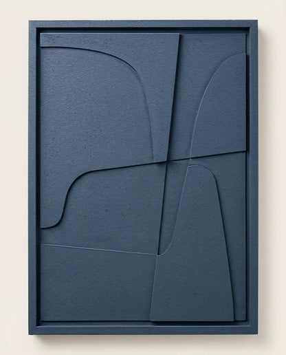 54x74 CM Daph Tablo