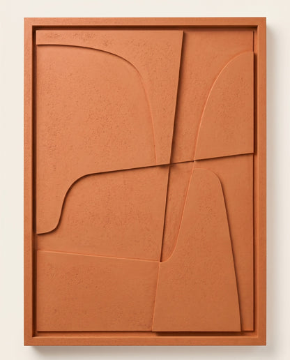 54x74 CM Daph Tablo