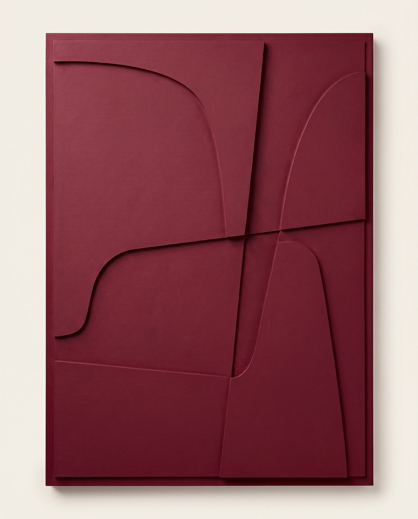 54x74 CM Daph Tablo