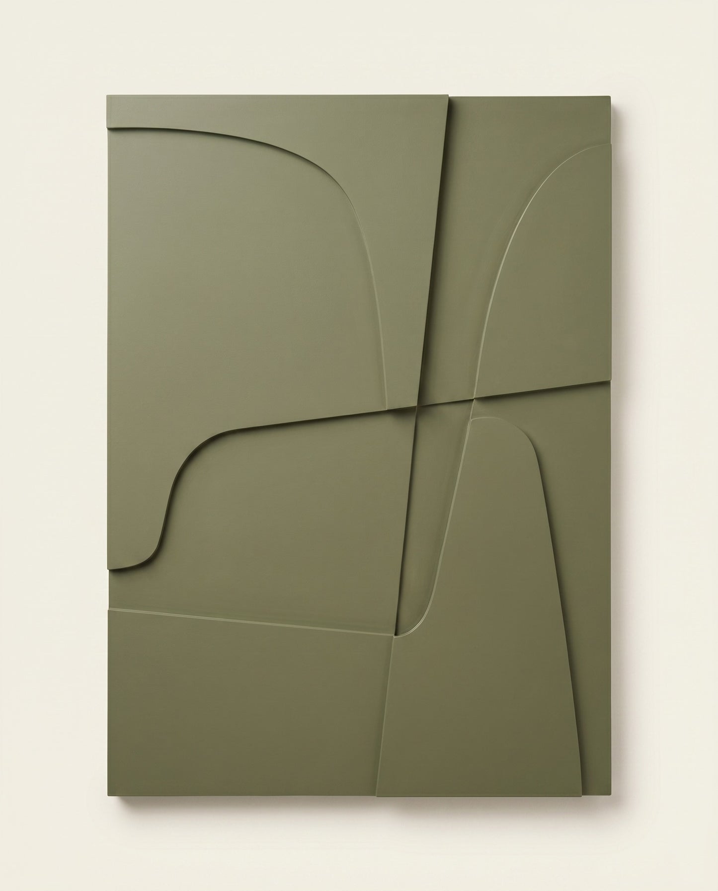 54x74 CM Daph Tablo